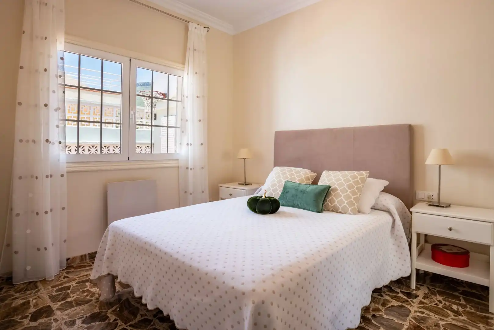 Casa con jardín en venta en Tegueste, imagen 11