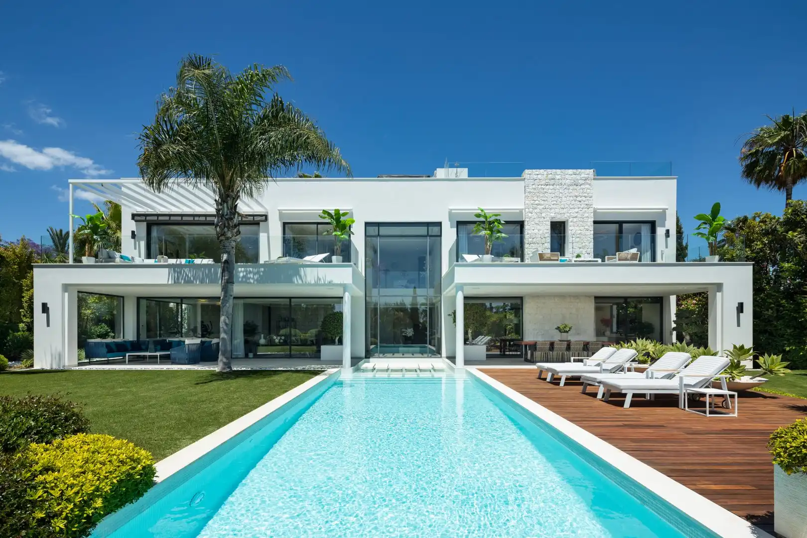 Villa con terrazza in vendita a Avenida Cartagena, imagen 21