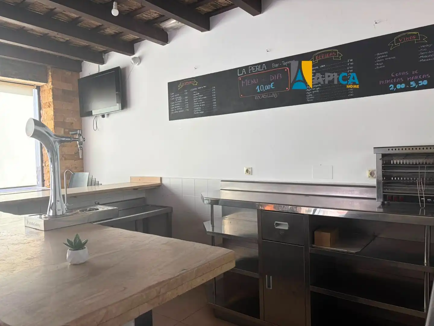 Local comercial en venta en La Banda - Campo de Fútbol, imagen 2