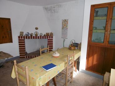 Maison rustique à vendre à Partida CLOTAS