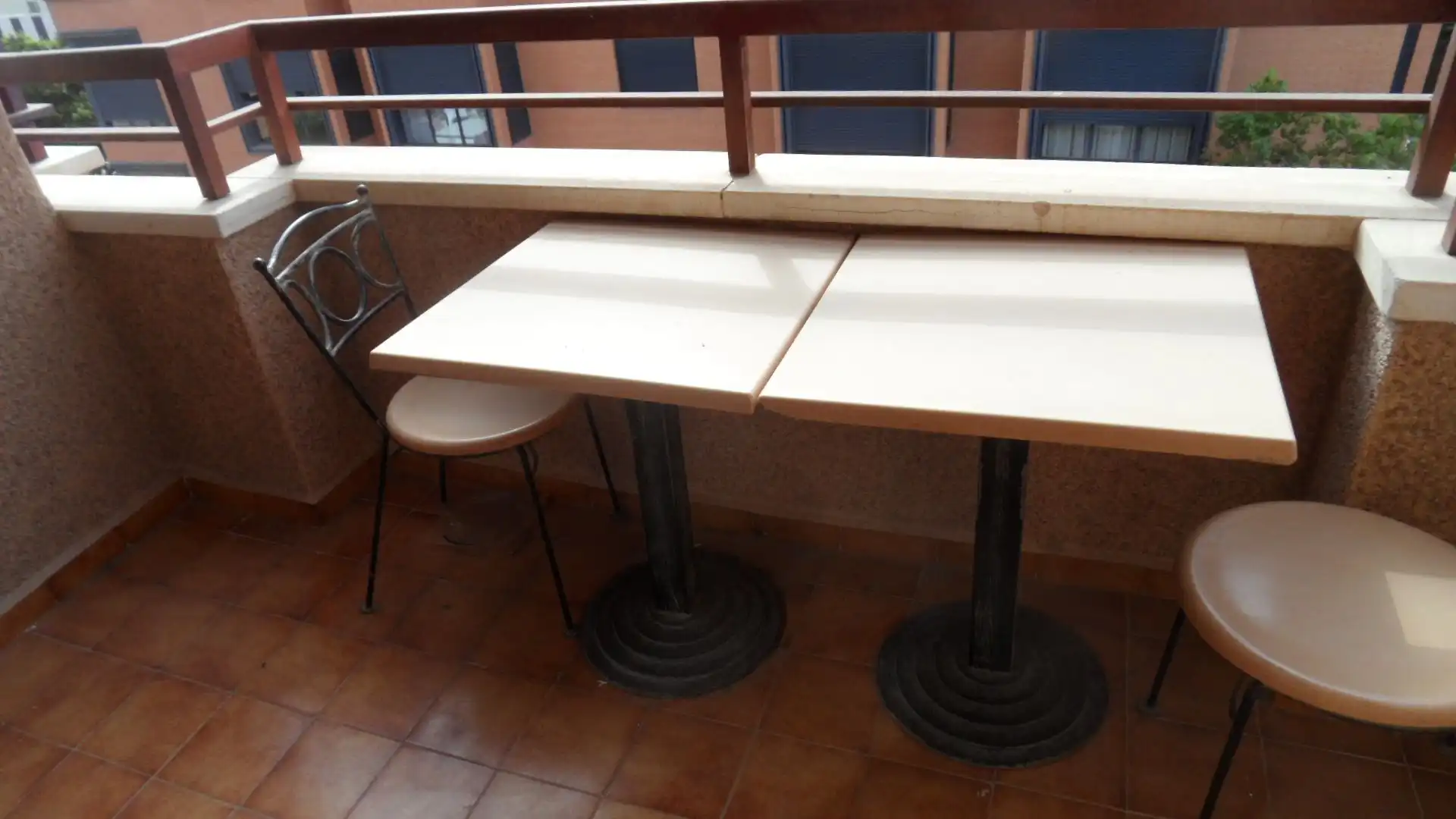Wohnung zur Miete in Avenida Sevilla, Centro