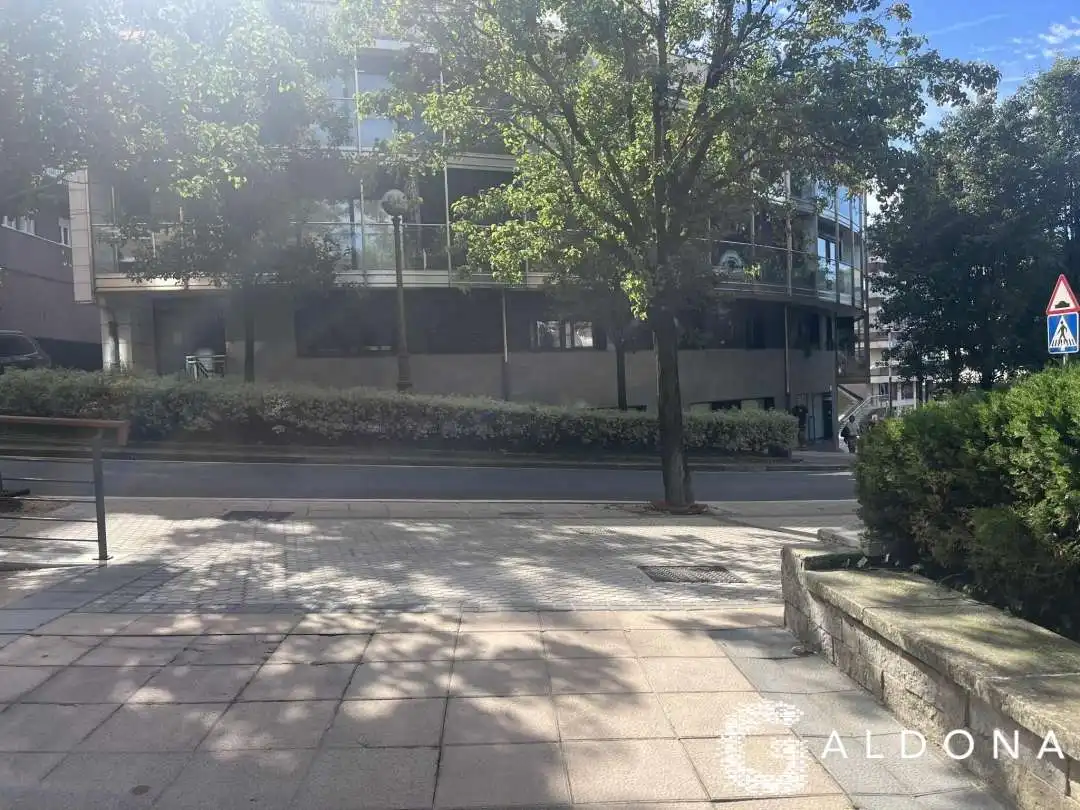 Local commercial à vendre à Aralar Plaza, imagen 18