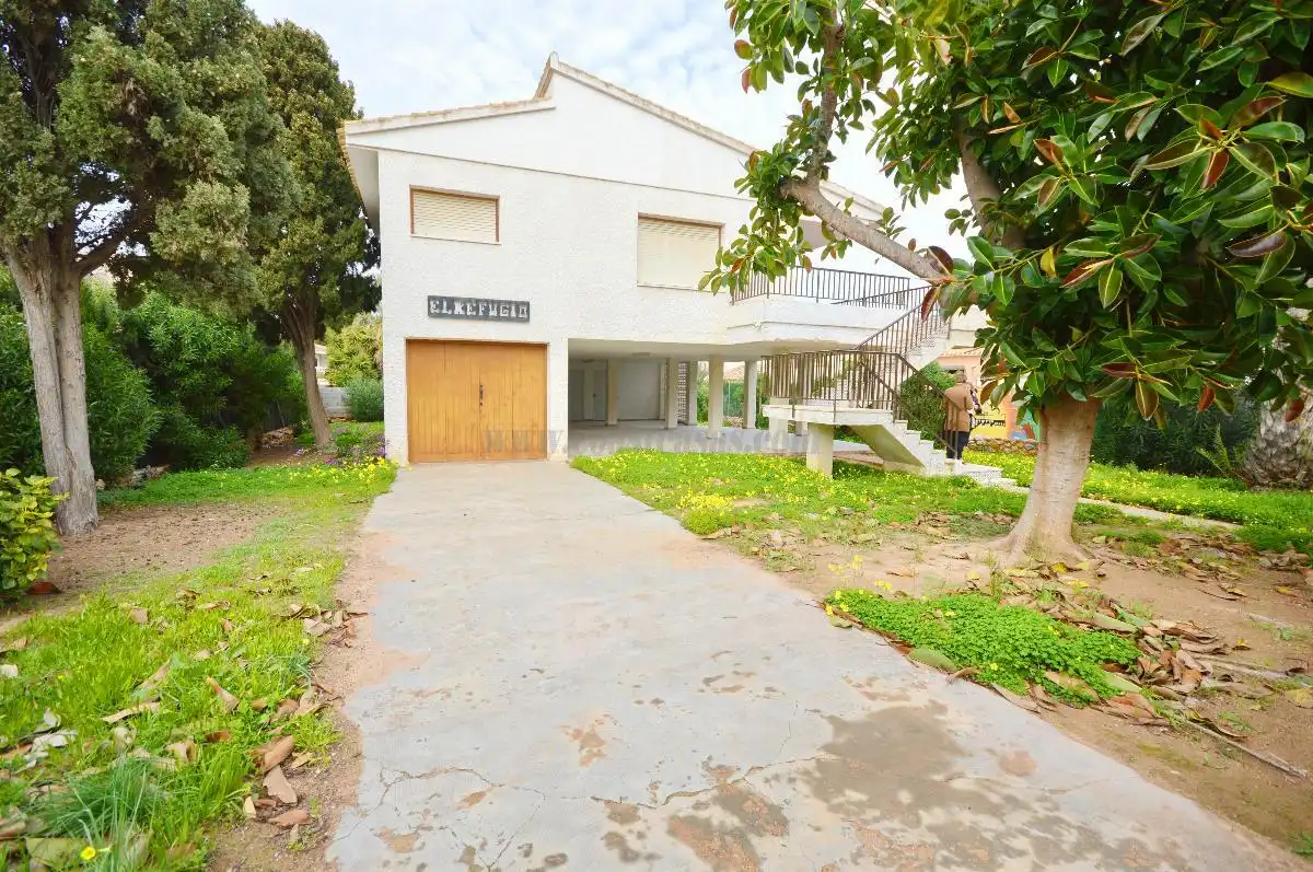 Chalet en venta en Orihuela Costa, imagen 19