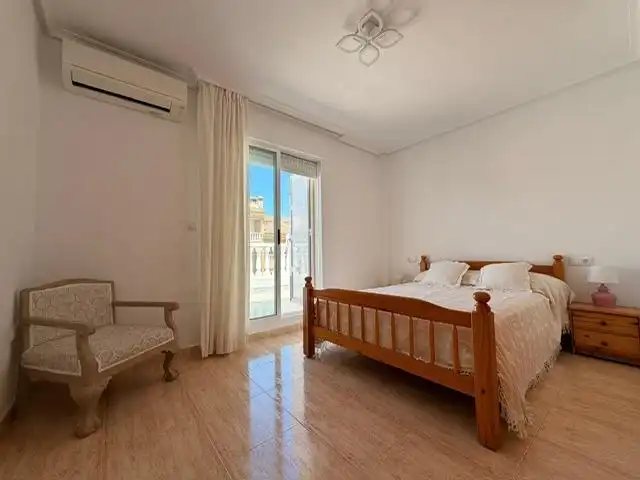 Habitación de Casa o chalet en venta en Pilar de la Horadada