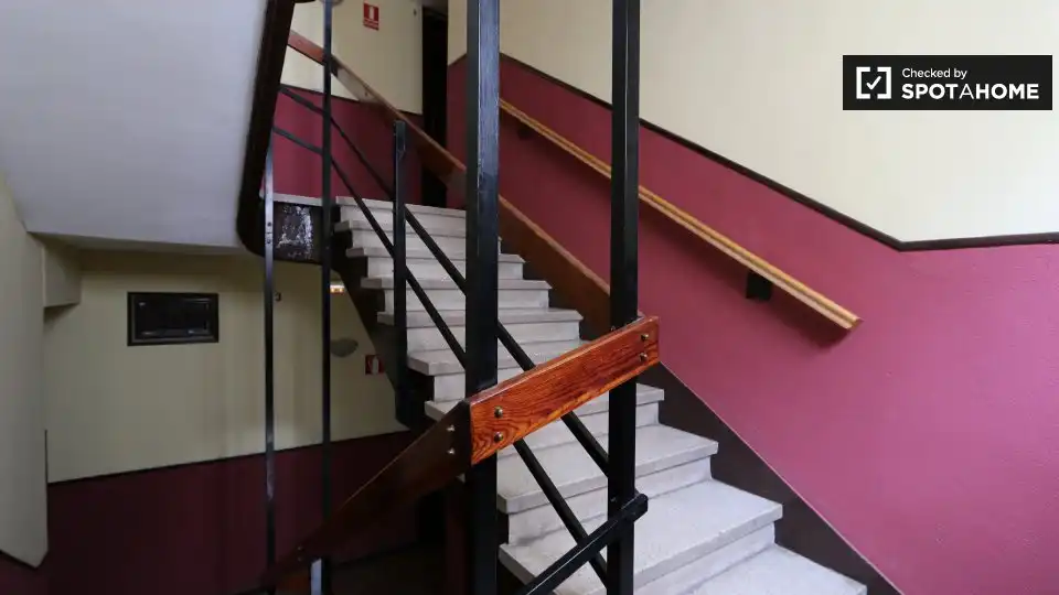 Flat to rent in Centro, imagen 17