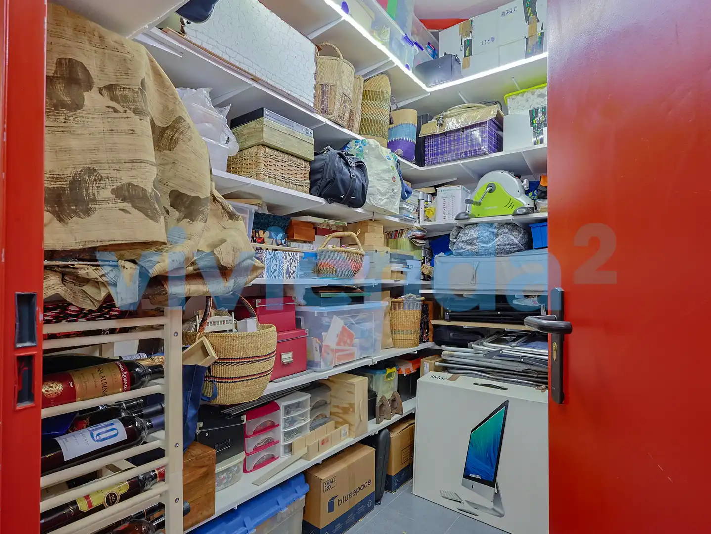 Flat for sale in TRAVESIA DE CAPRI, Arcos