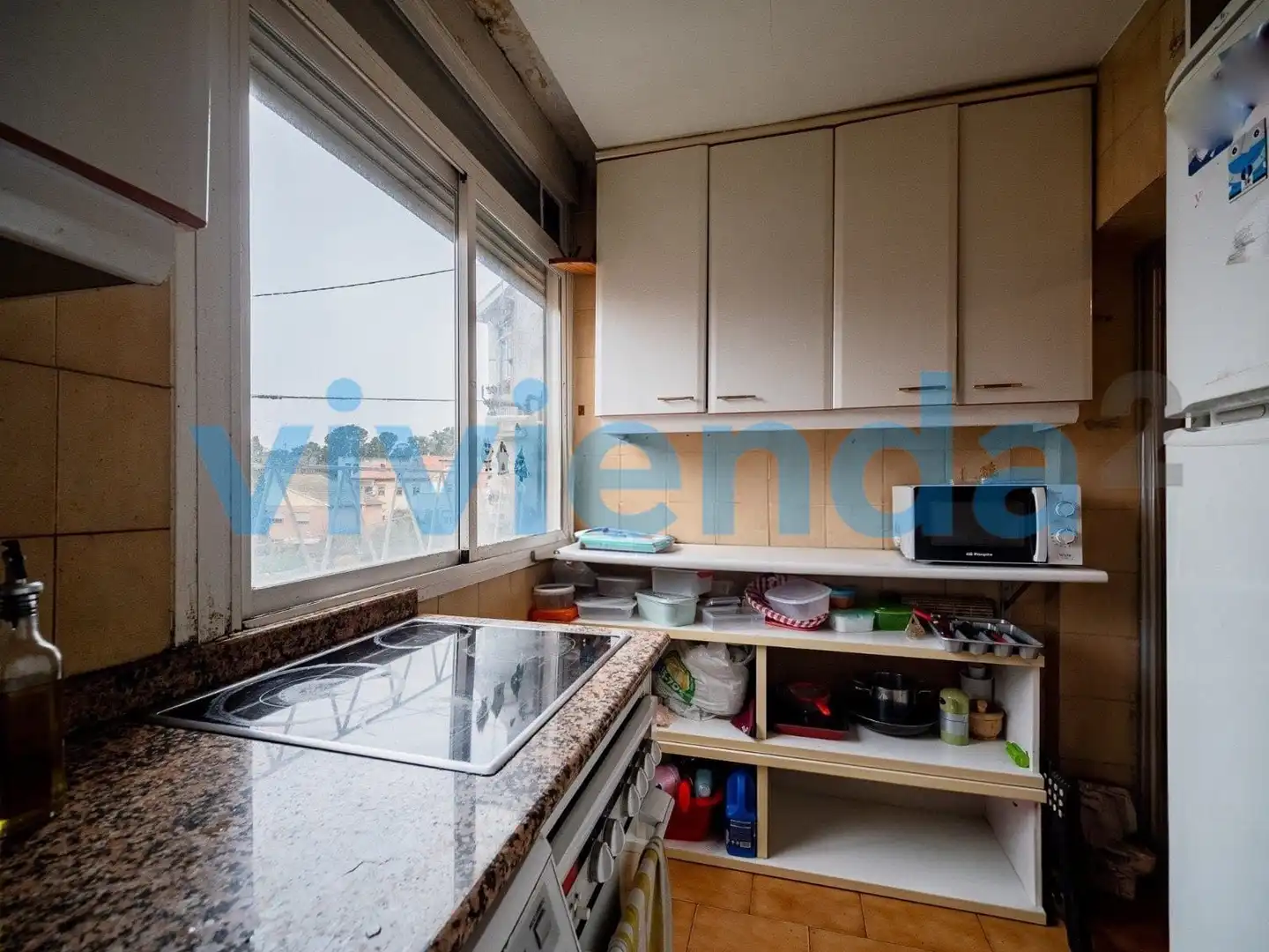Piso en venta en del angel de la guarda, Canillejas