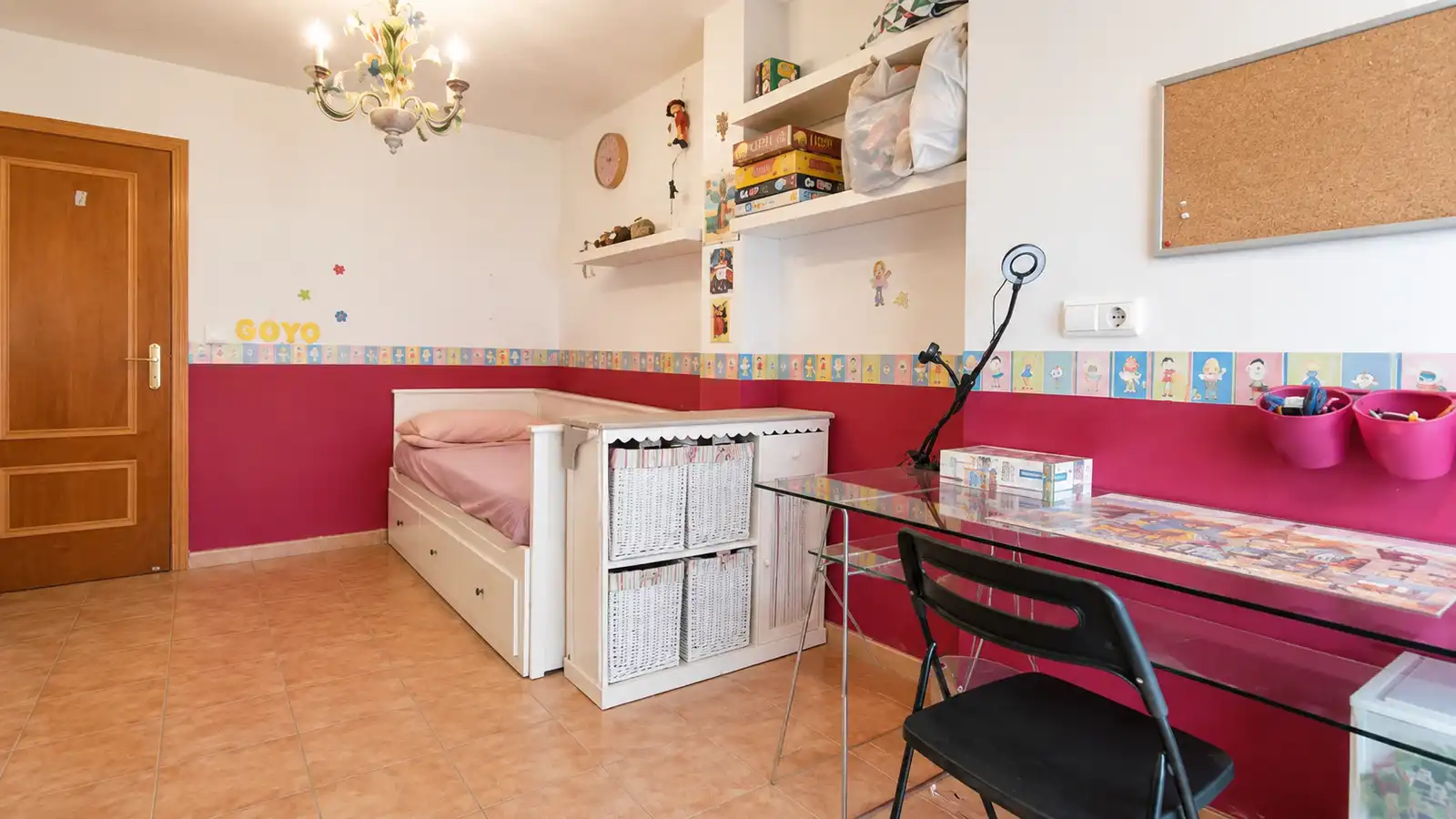 Penthouse mit Pool zum Verkauf in Balcón de Finestrat - Terra Marina, imagen 17