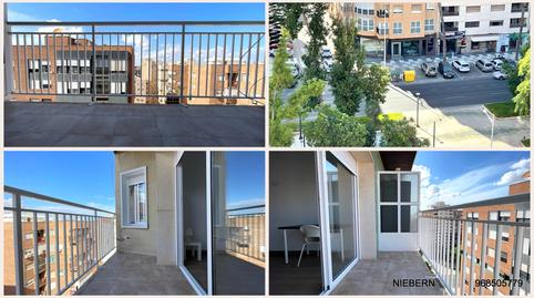 Photo 3 of Flat for rent in Calle Asdrúbal, Alameda, Cartagena