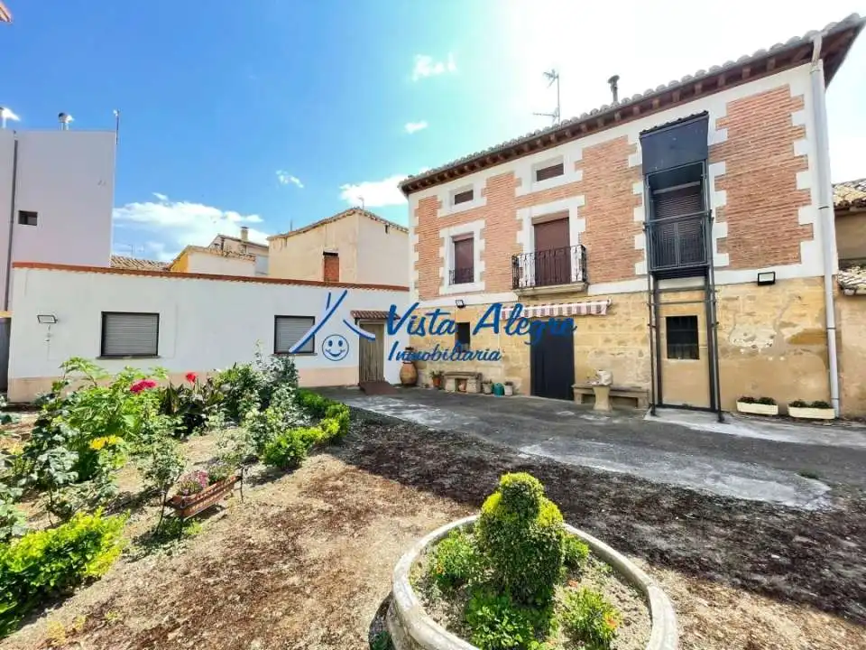 Casa con jardín en venta en Calle las Eras, imagen 11