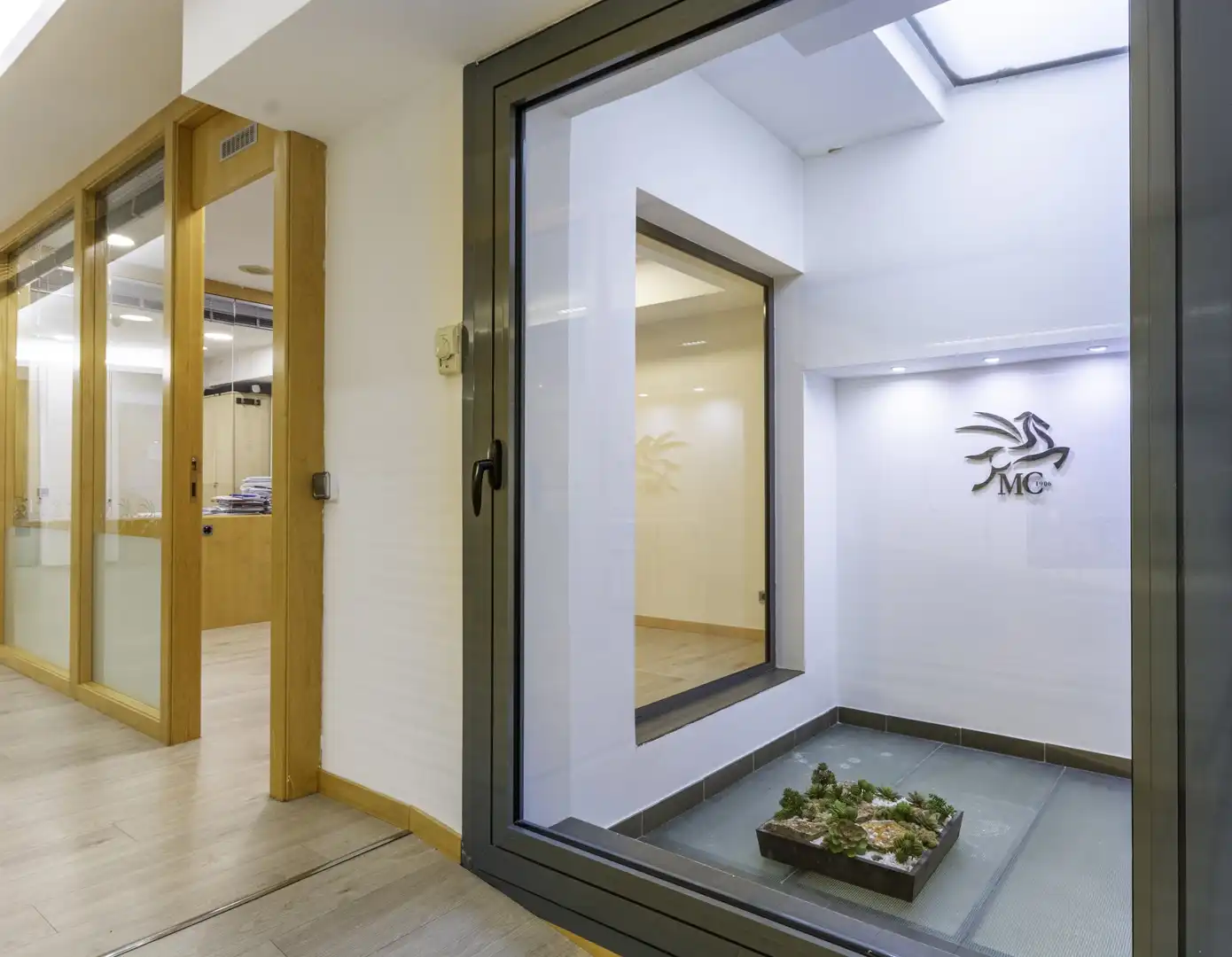 Office space to rent in PROVENÇA 173, imagen 20