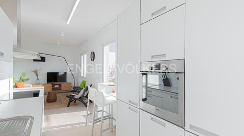 Photo 4 of Attic to rent in El Camp d'en Grassot i Gràcia Nova, Barcelona