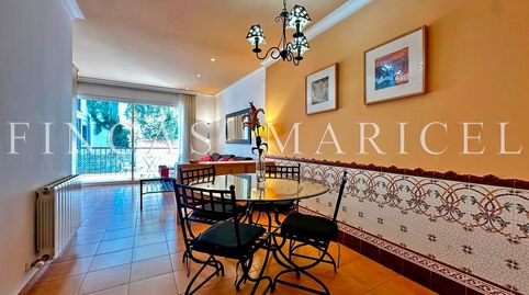 Foto 4 de Piso de alquiler en Centre, Sitges