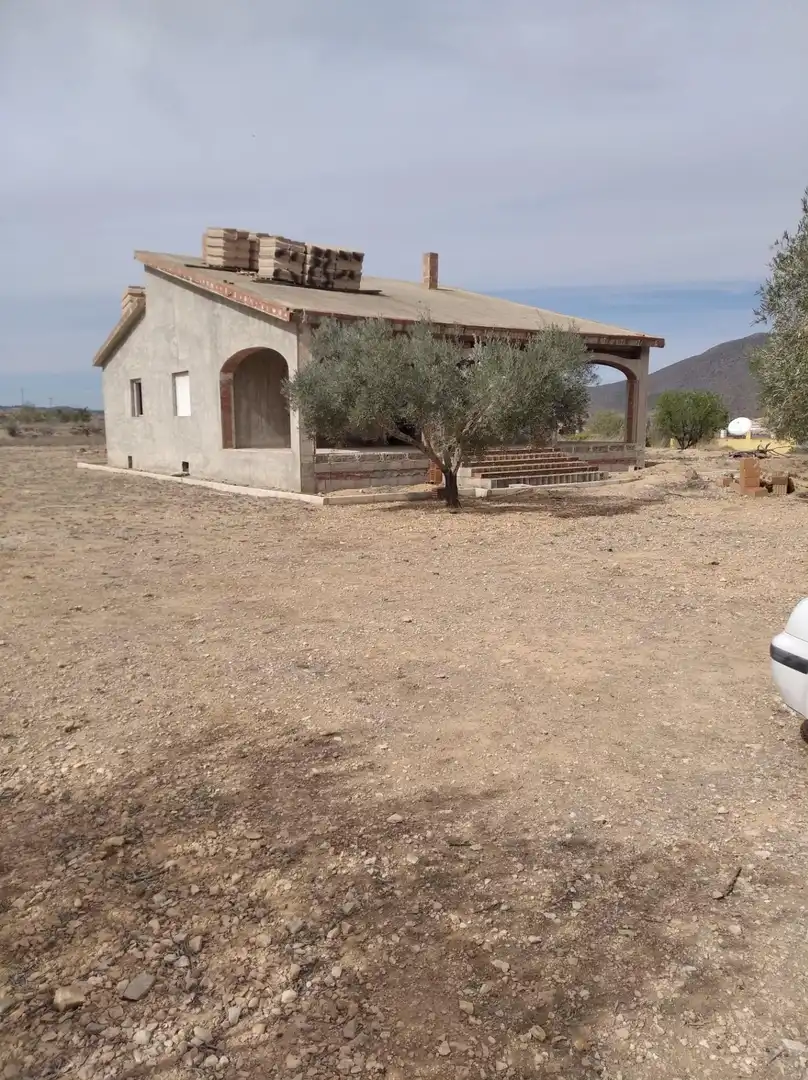 Xalet en venda a Hondón de los Frailes, imagen 7