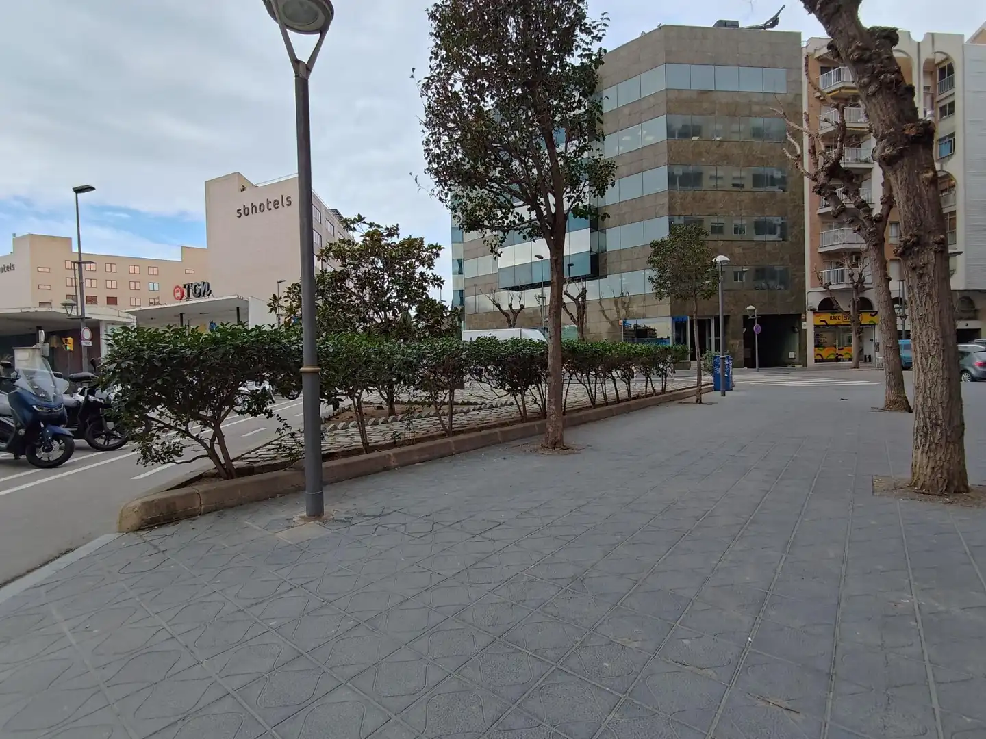 Pis en venda a Carrer de Pere Martell, Nou Eixample Sud