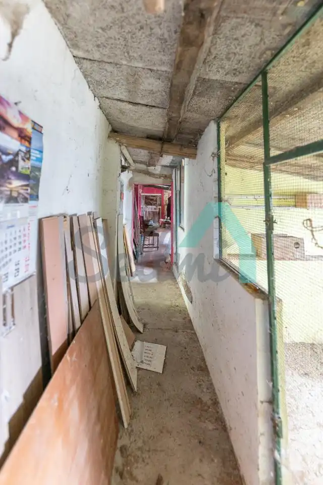 Residencial en venda en Soto del Barco
