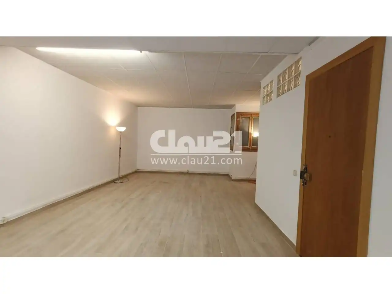 Local comercial en alquiler en Calle Balmes