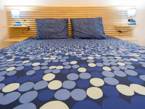 Apartament amb terrassa de lloguer a Playa Muchavista, imagen 16