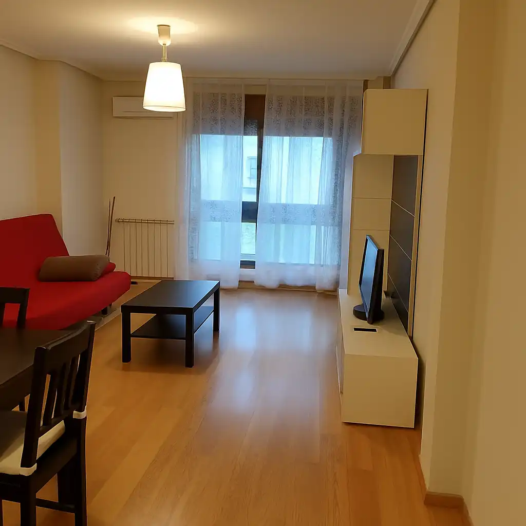 Apartment mit Aufzug zur Miete in Plaza Escultores Rausell y Llorens, imagen 31