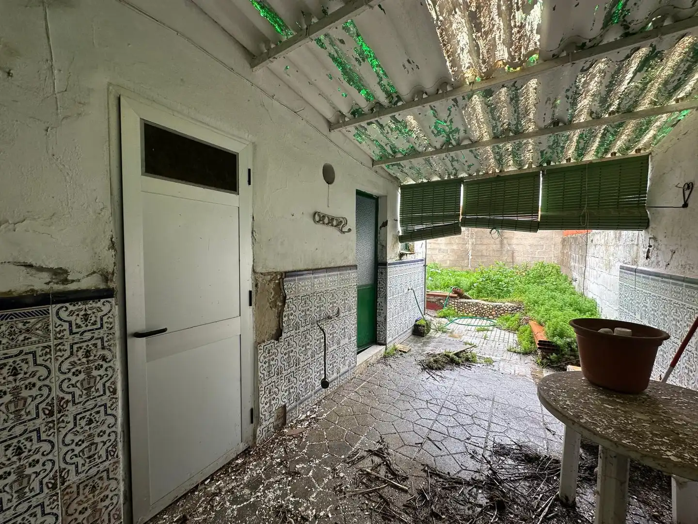 Casa o chalet en venta en Oliva de Mérida con Trastero
