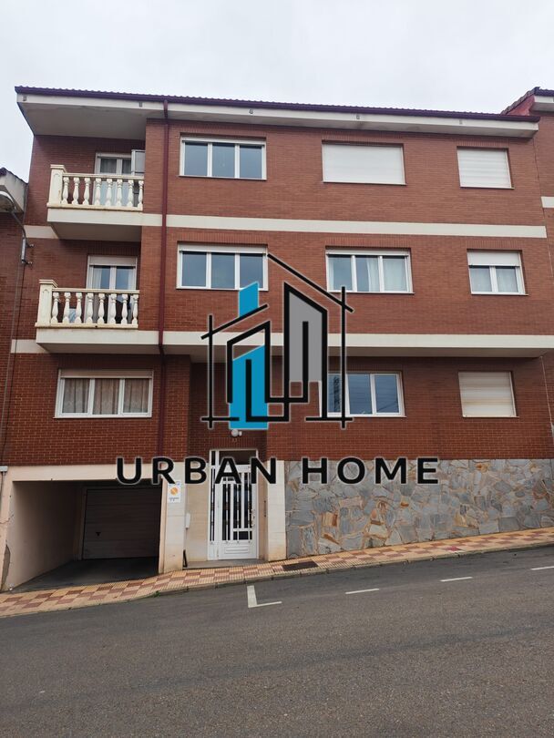 Piso en venta en Calle León Felipe, Villaquilambre