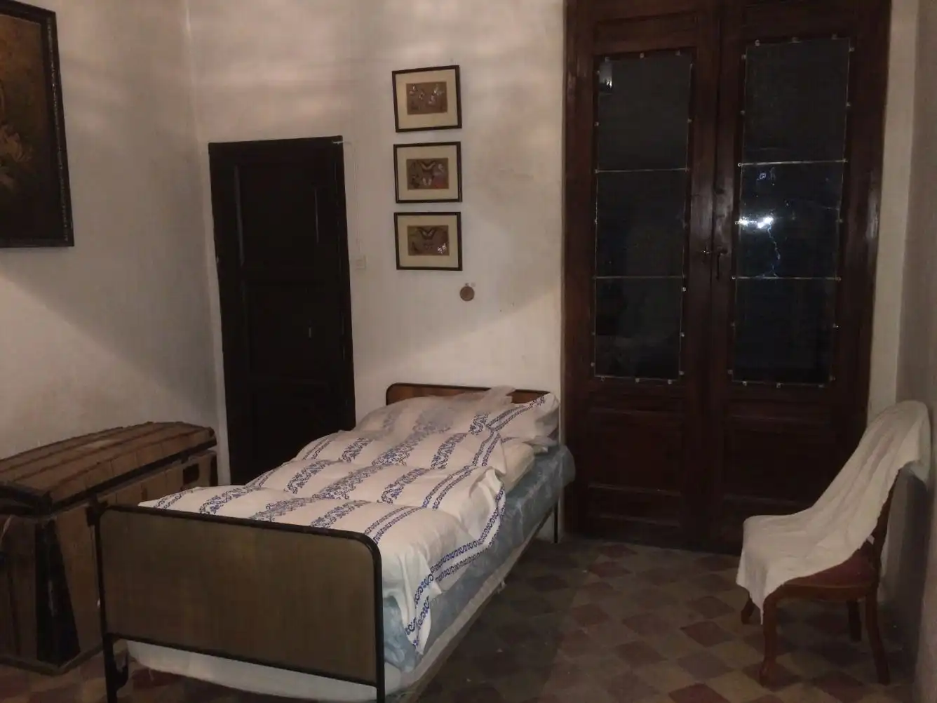 Casa rústica amb terrassa en venda a Cehegín, imagen 17