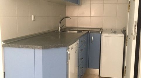 Foto 2 von Wohnung zum Verkauf in Calle Marina Lavandeira, Vista Alegre, Madrid Capital