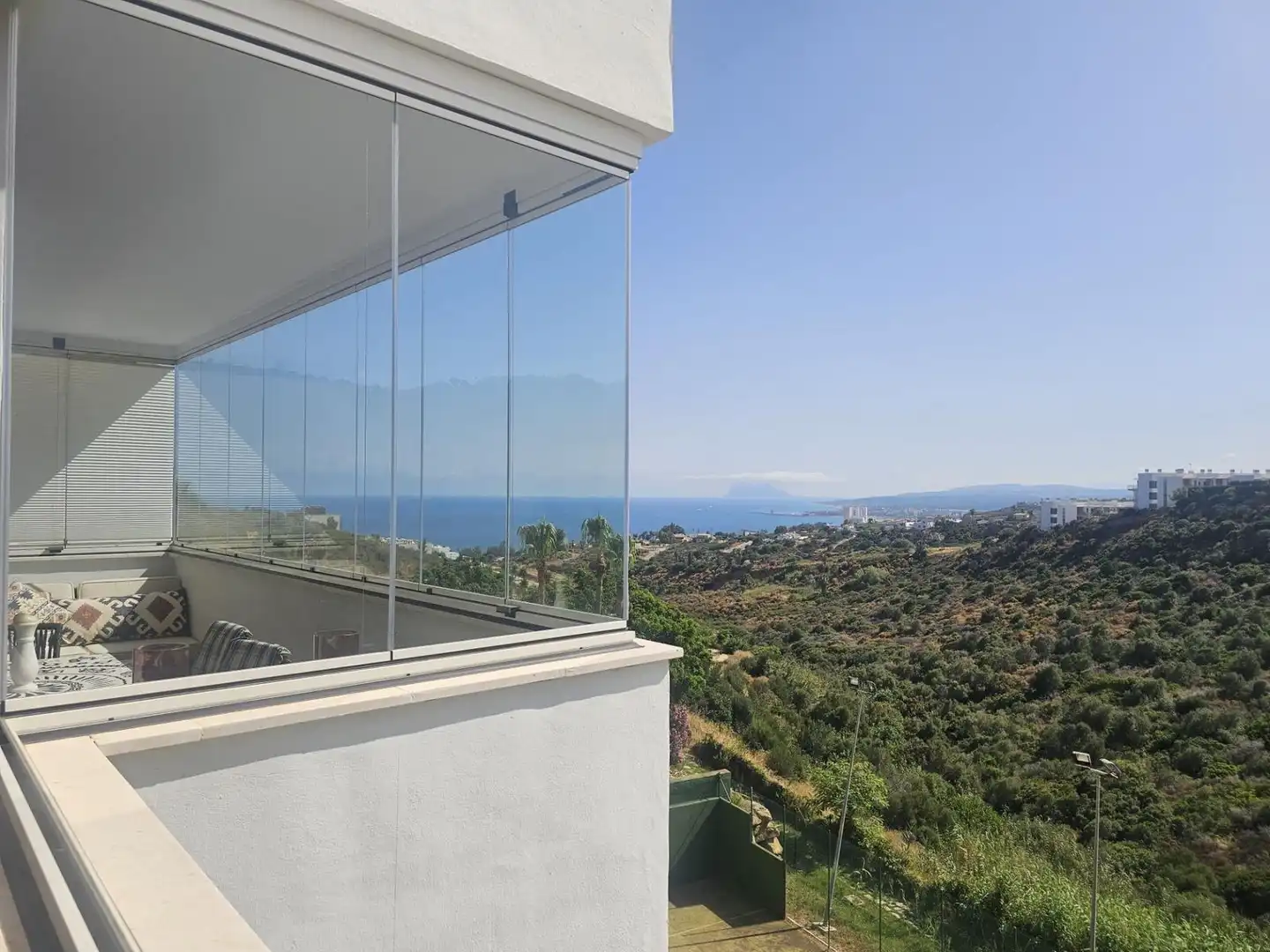 Apartamento con piscina en venta en Manilva Pueblo, imagen 26