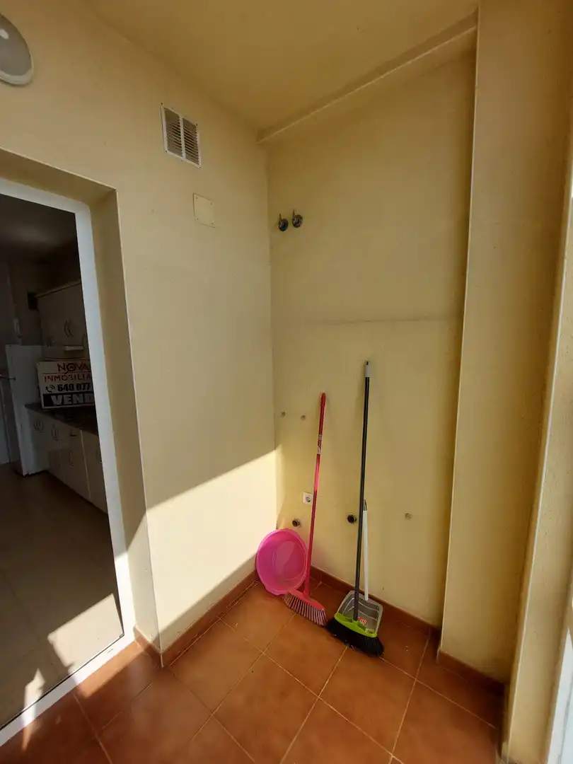 Piso con ascensor en venta en Don Benito, imagen 16