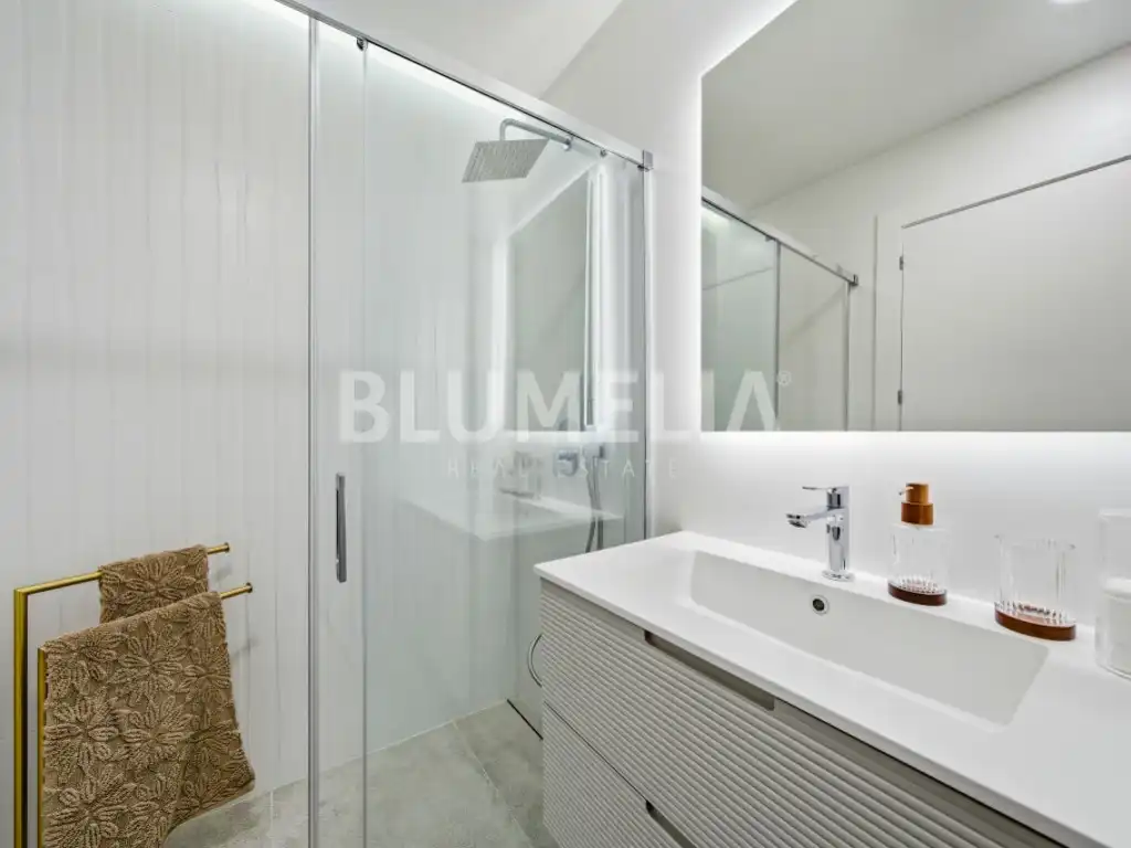 Apartament amb piscina en venda a Avenida Rumania, imagen 34