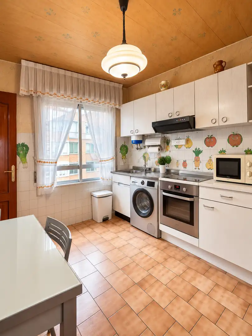 Wohnung zum Verkauf in Cruces, imagen 8