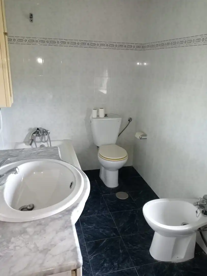 Bathroom of Detached homes for sale in Reocín