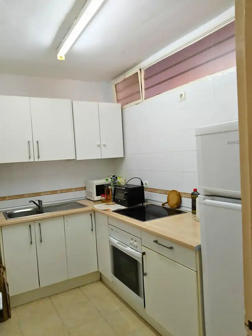 Apartment with terrace for sale in Puerto Deportivo, imagen 11