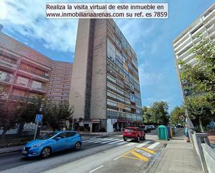 Vista exterior de Apartament en venda en Laredo amb Terrassa