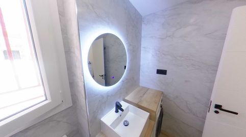 Foto 2 de Pis de lloguer a Calle Lucano, Canillejas, Madrid Capital