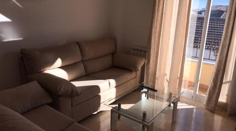 Foto 2 de Pis de lloguer a Parque de la Ermita, Granada