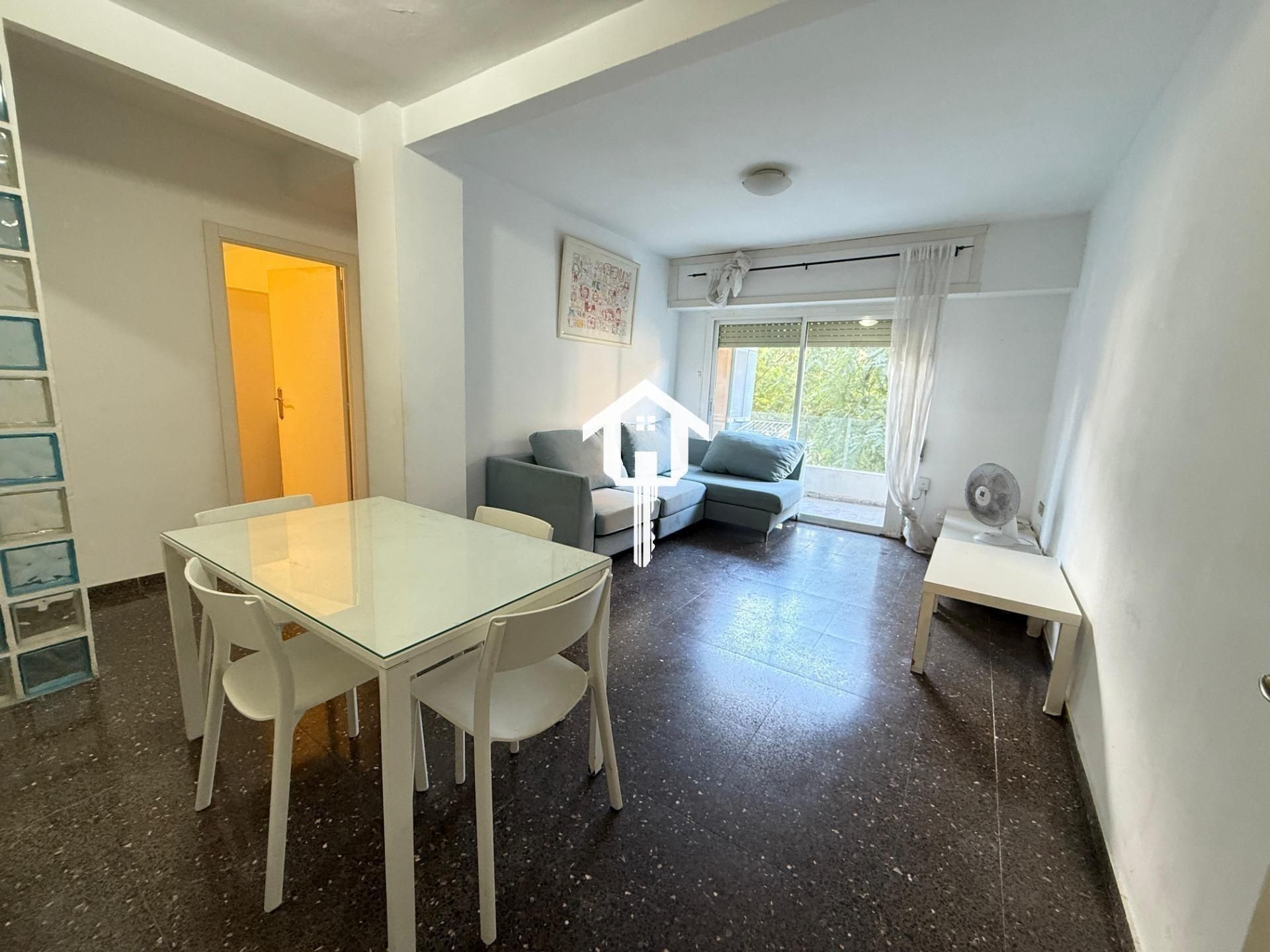 Exterior view of Flat for sale in Alicante / Alacant  with Terrace and Balcony