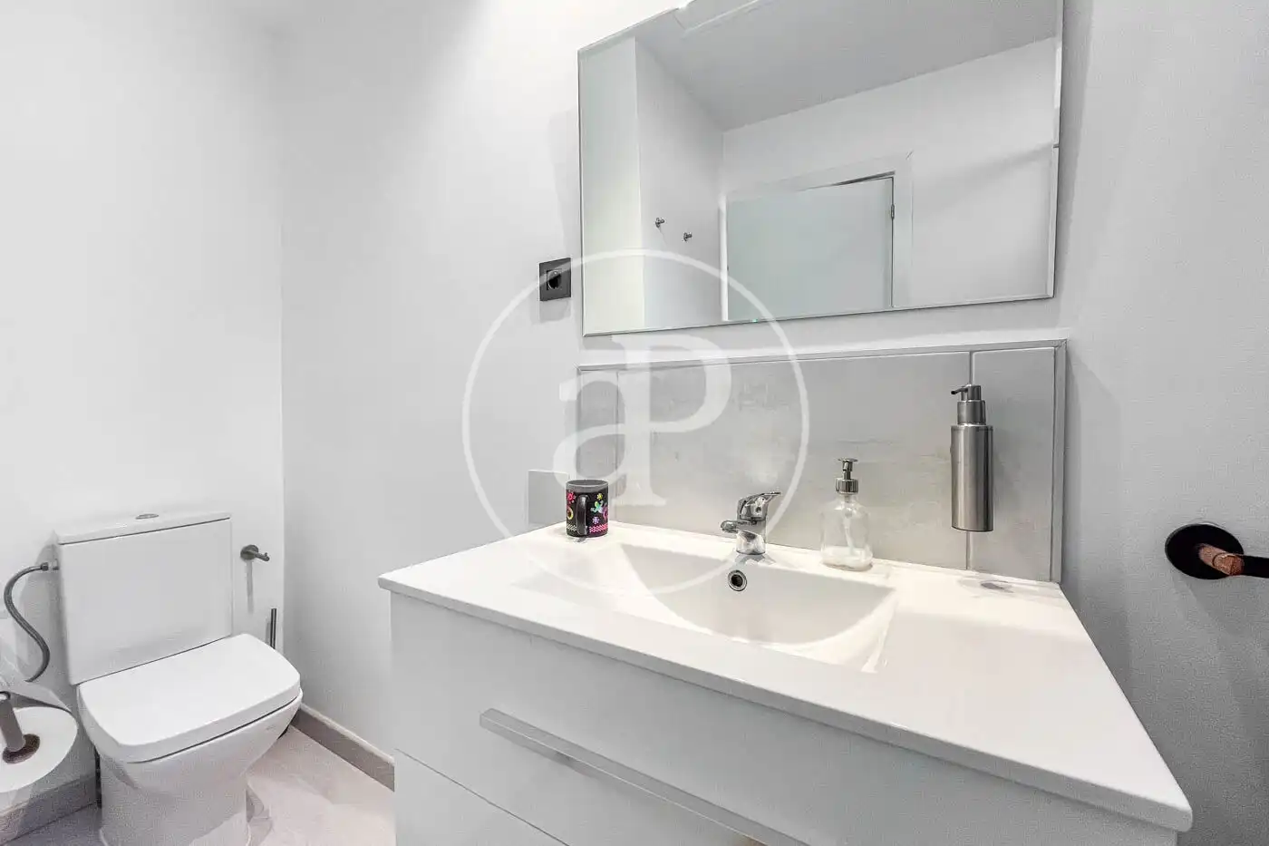 Piso de alquiler en Av. Notari Alemany, Magaluf