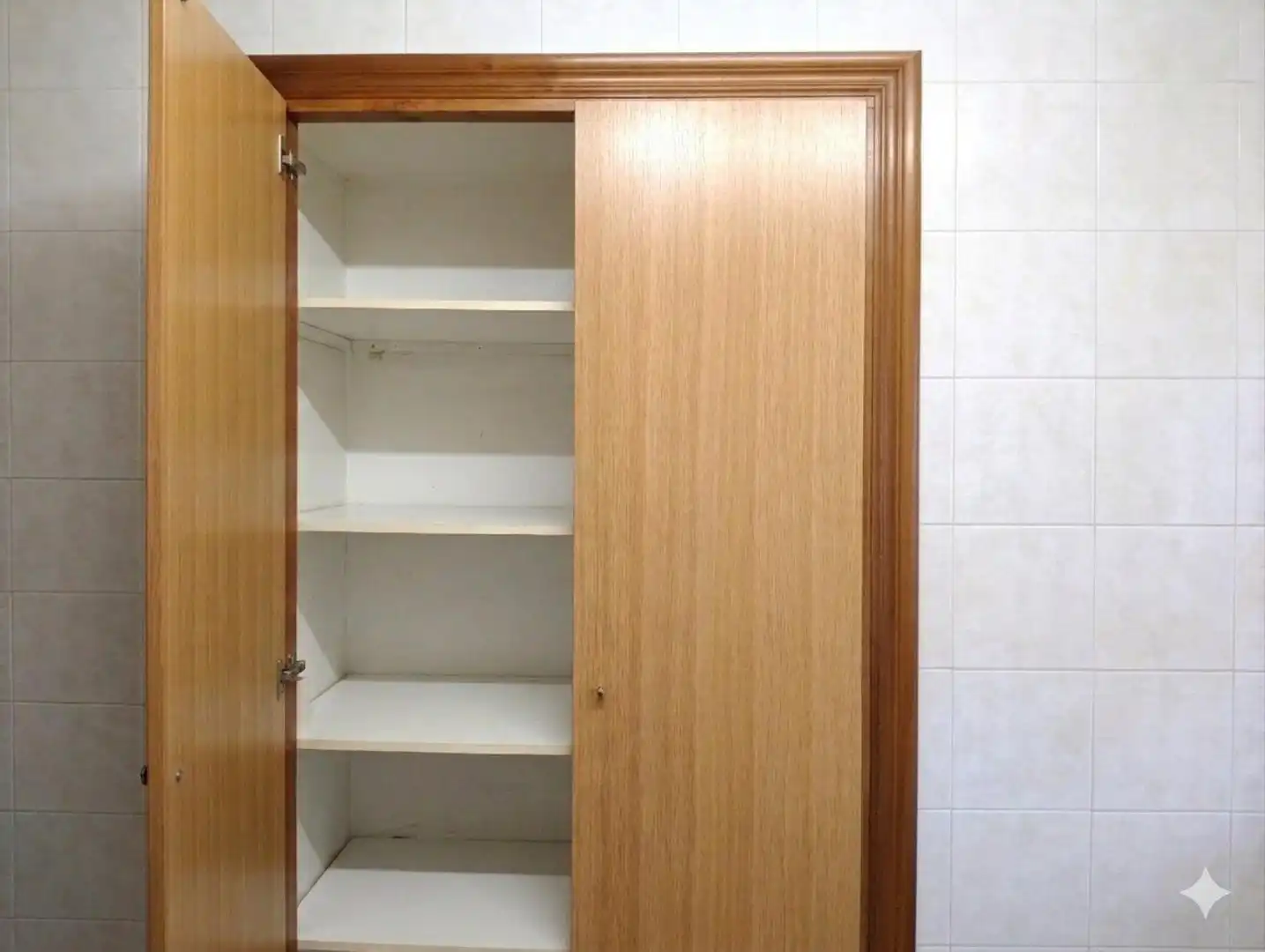 Bedroom of Flat for sale in Andorra (Teruel)  with Terrace