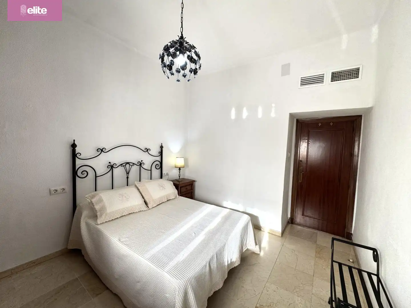 Bedroom of Flat for sale in Jerez de la Frontera