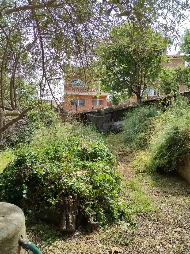 Wohnbaugrundstück zum Verkauf in Carrer de Lleó 10, imagen 7