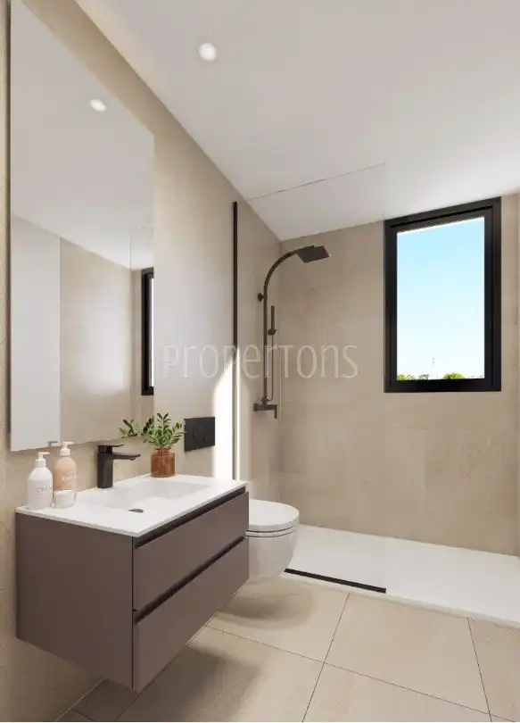 Maison mitoyenne à vendre à N/A, imagen 8