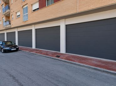 Gewerbefläche zum Verkauf in Calle Leales 6