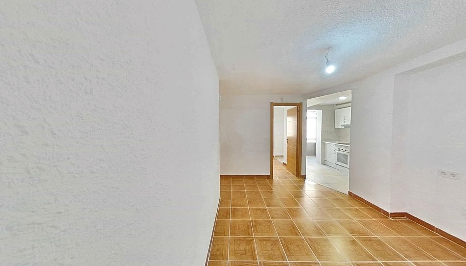 Piso de alquiler en Palomeras Sureste - Imagen 2