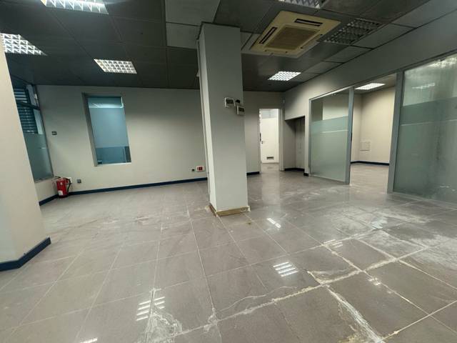 Local comercial en Alquiler en Carrer Sant Jaume, 51 en Can Mas