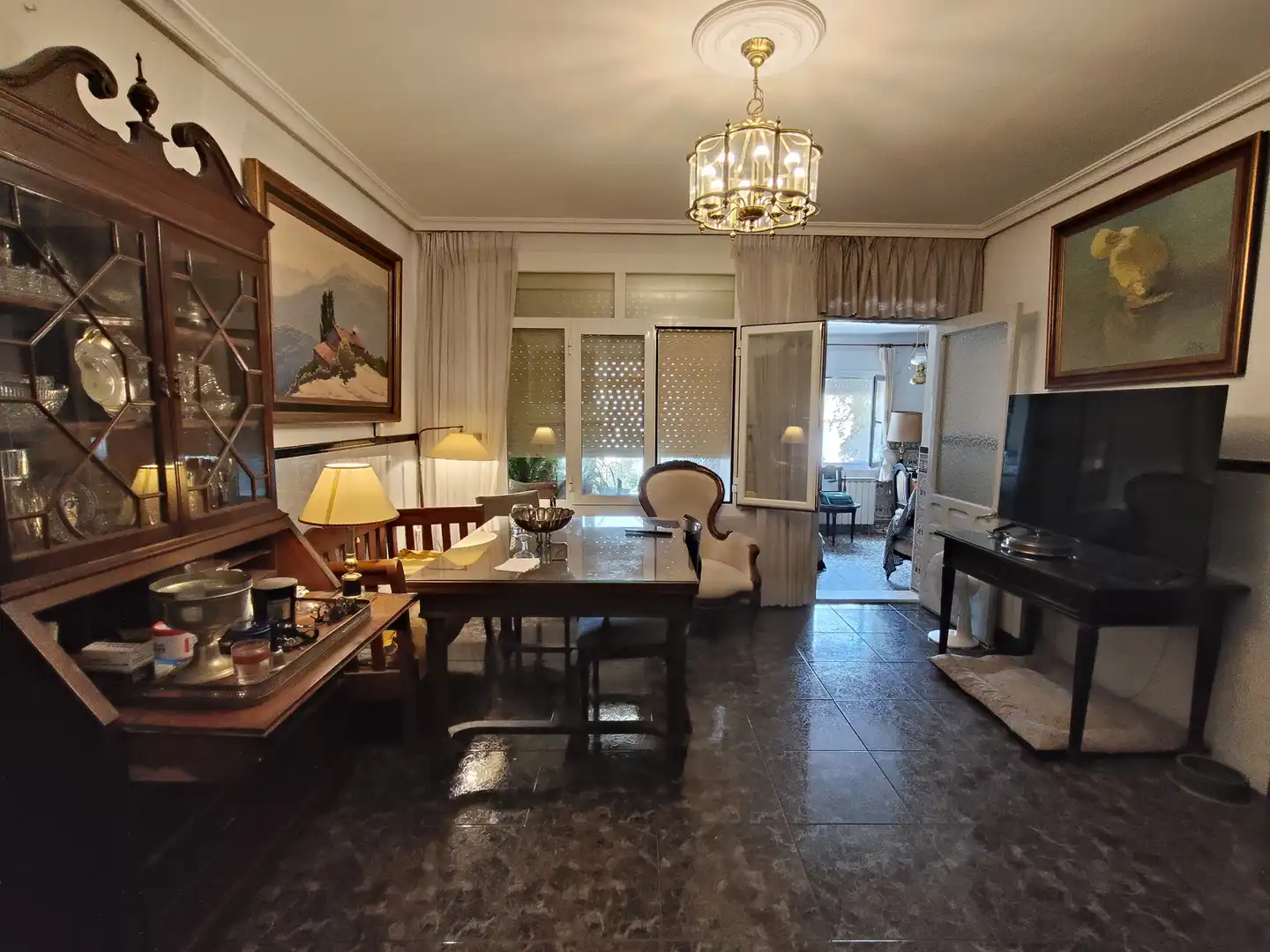 Detached homes for sale in Villaminaya