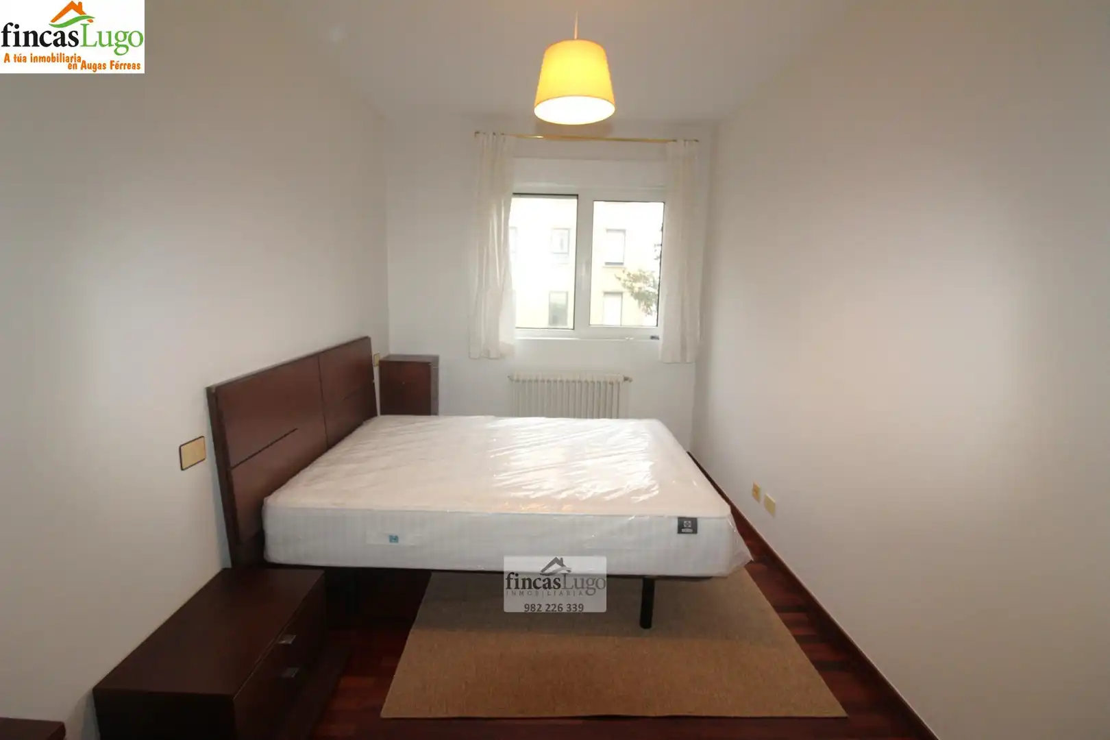 Apartment with lift to rent in Acea de Olga - Augas Férreas, imagen 9
