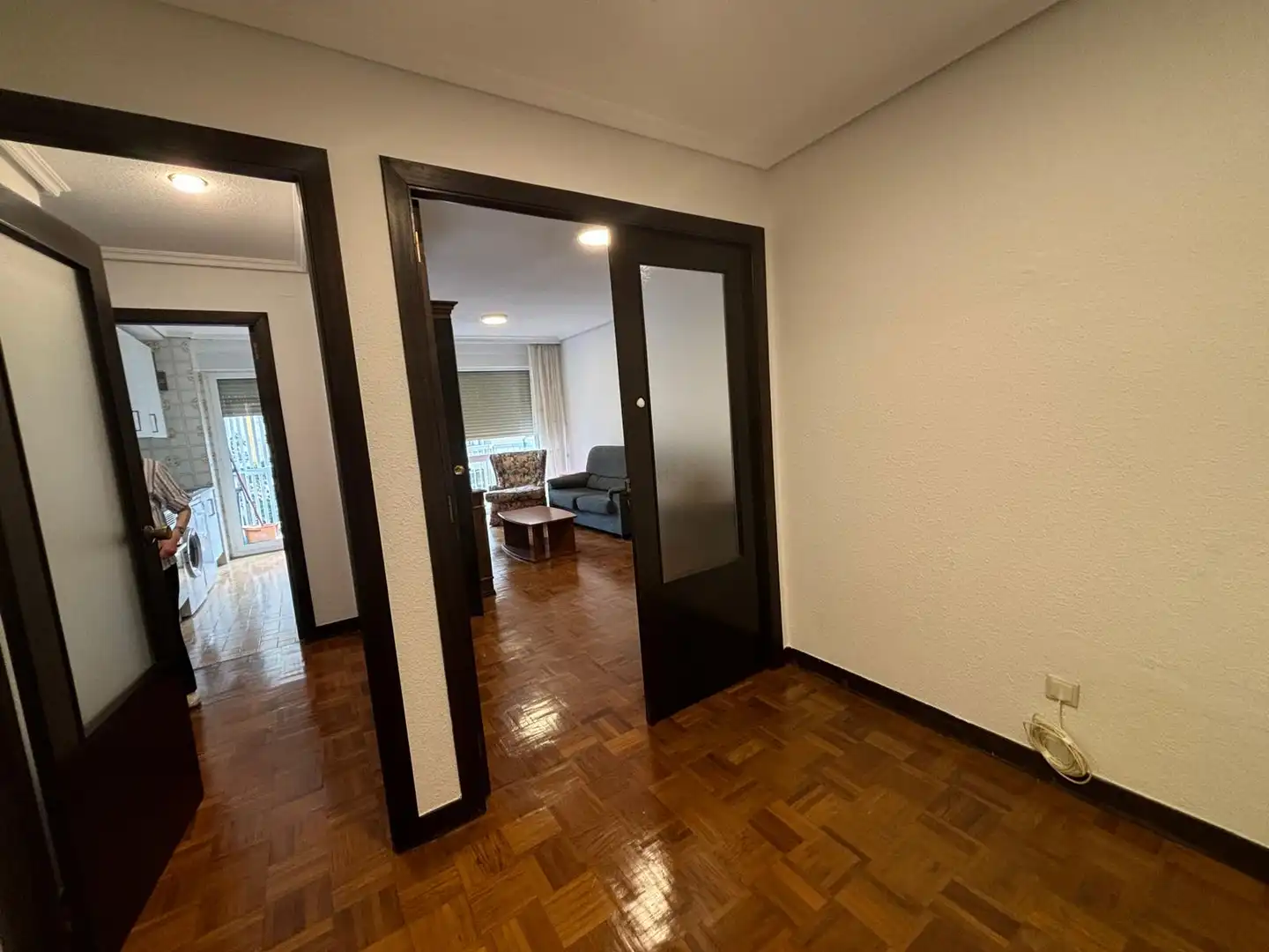 Appartement avec terrasse à louer à Calle Pedro I 6, imagen 9