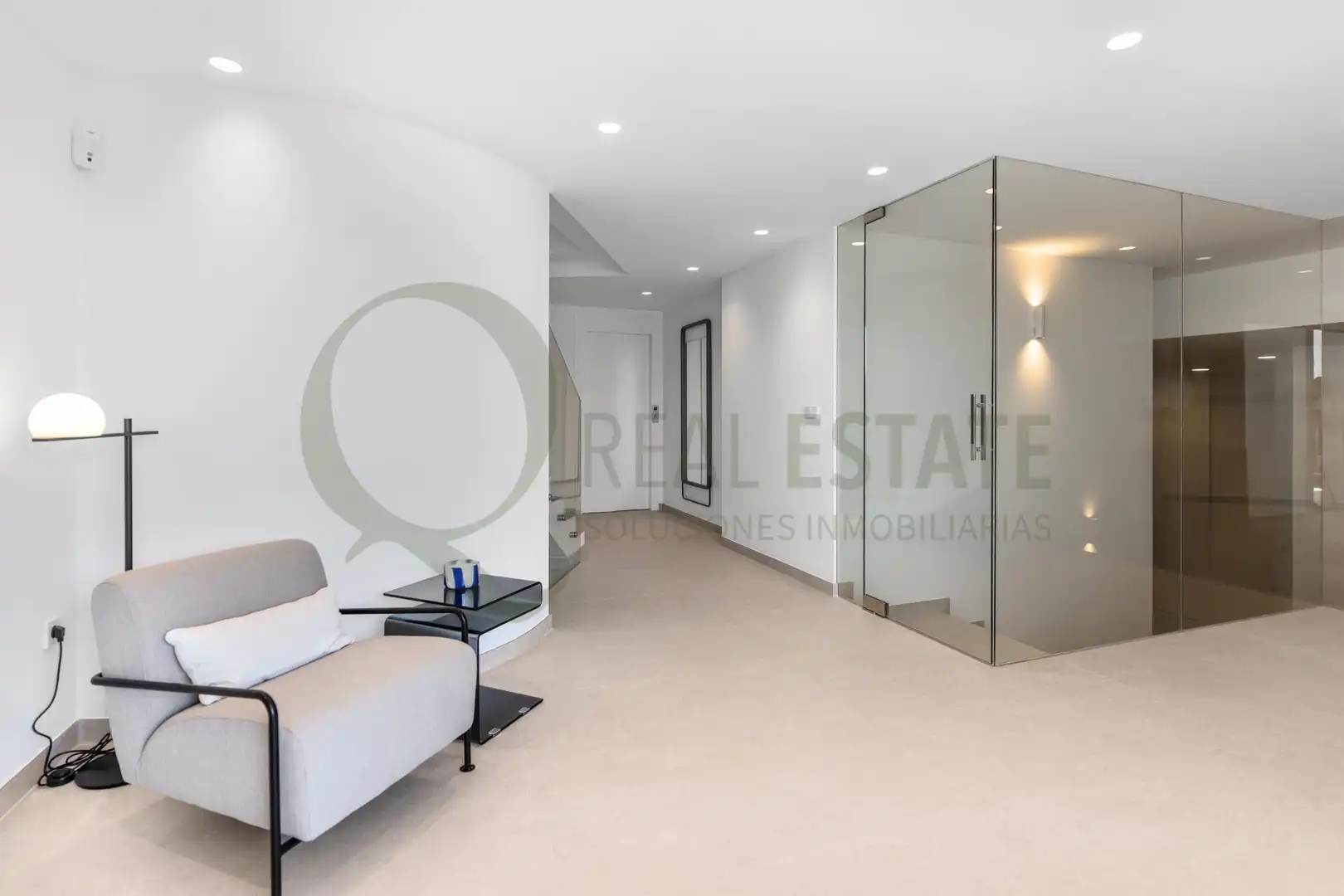 Detached house with pool for sale in Calle Altea, imagen 11