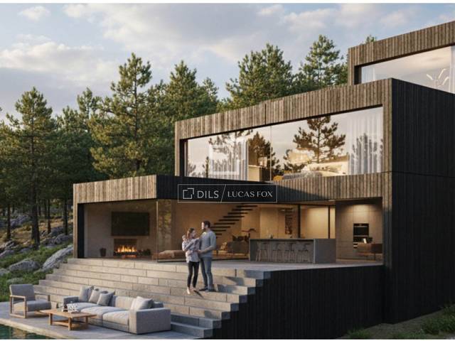 Terreno en Venta en Lozoya